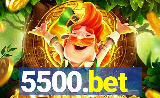 5500.bet
