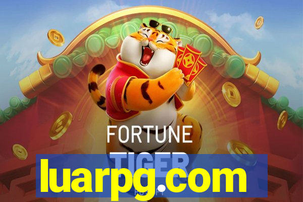 luarpg.com