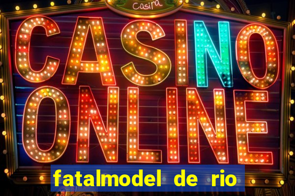 fatalmodel de rio claro sp