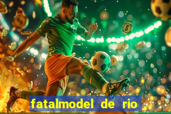 fatalmodel de rio claro sp