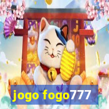jogo fogo777