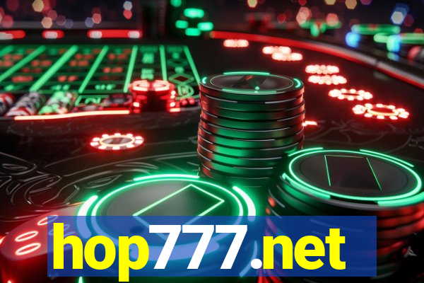 hop777.net