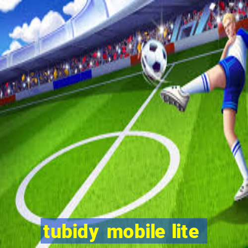tubidy mobile lite
