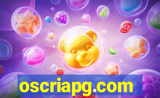 oscriapg.com