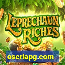 oscriapg.com