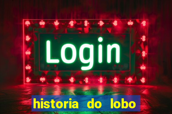 historia do lobo mau e os tres porquinhos resumida