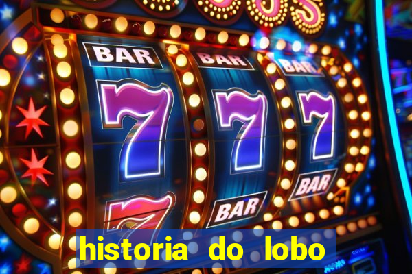 historia do lobo mau e os tres porquinhos resumida