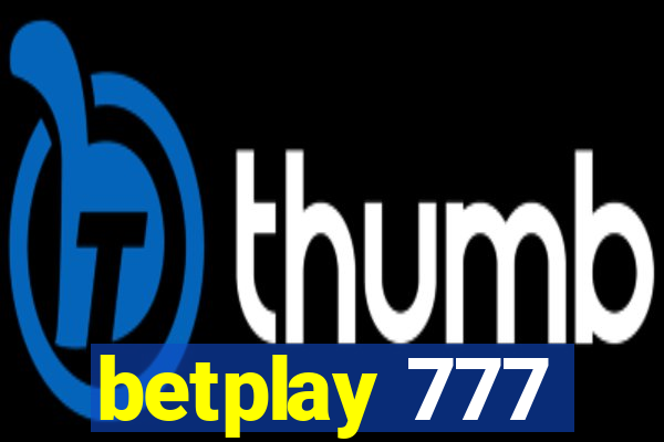 betplay 777