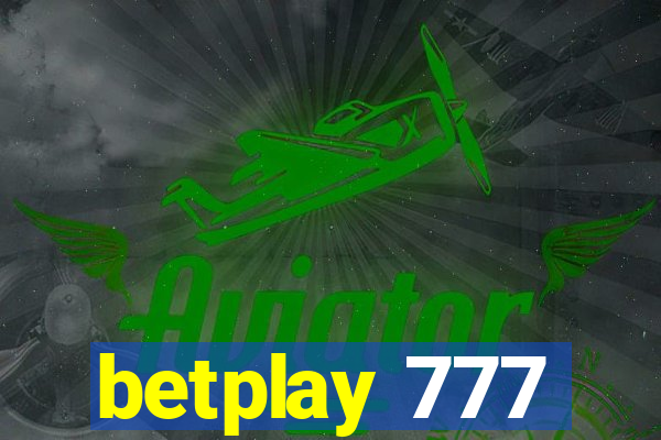 betplay 777