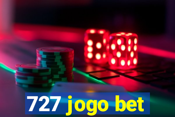 727 jogo bet