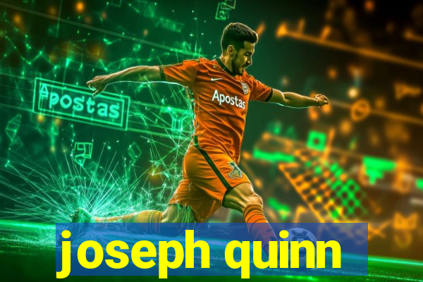 joseph quinn