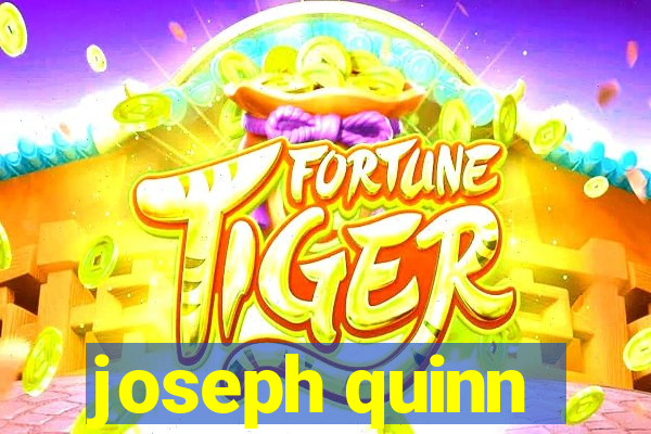 joseph quinn