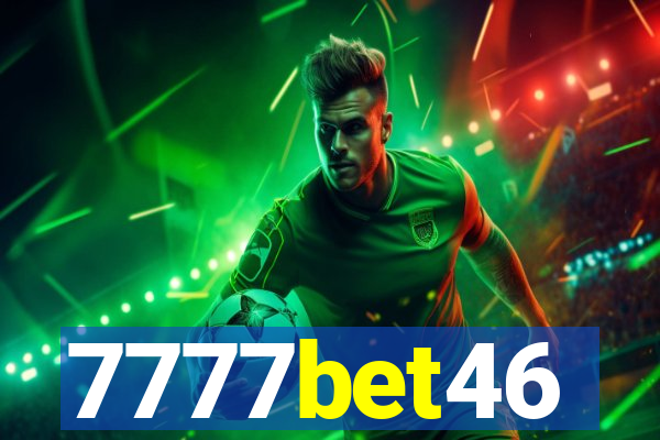 7777bet46
