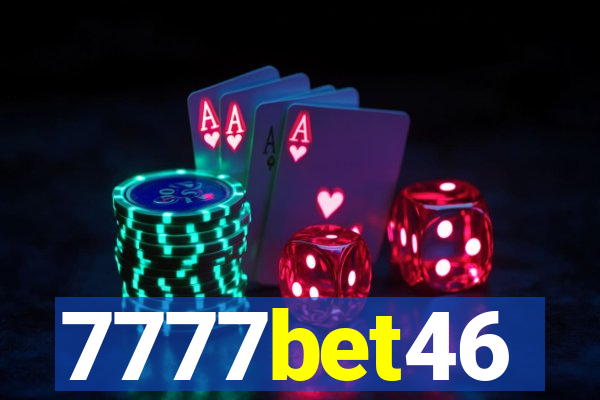 7777bet46