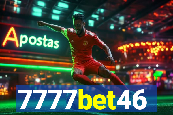 7777bet46
