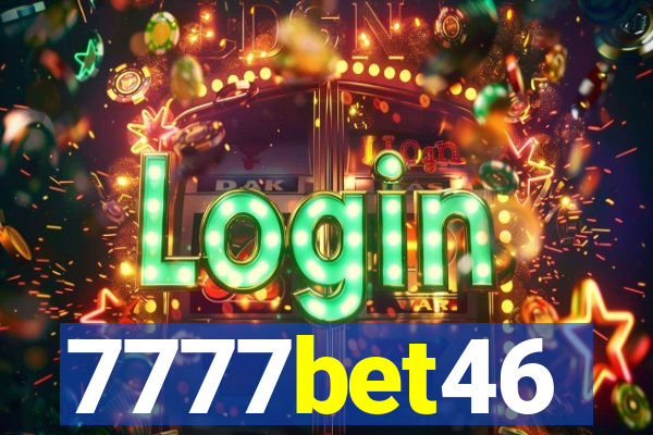 7777bet46