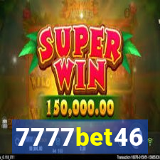 7777bet46