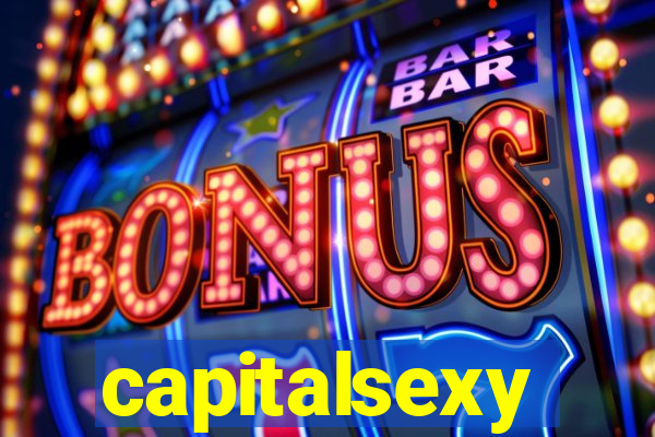 capitalsexy