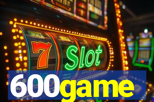600game