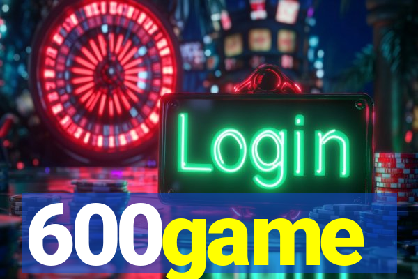 600game