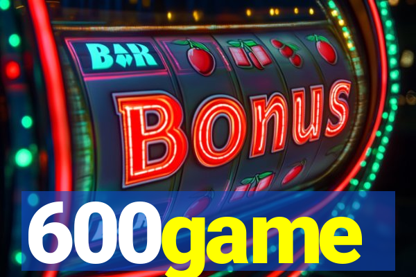 600game