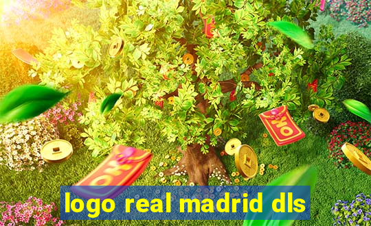 logo real madrid dls