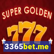 3365bet.me
