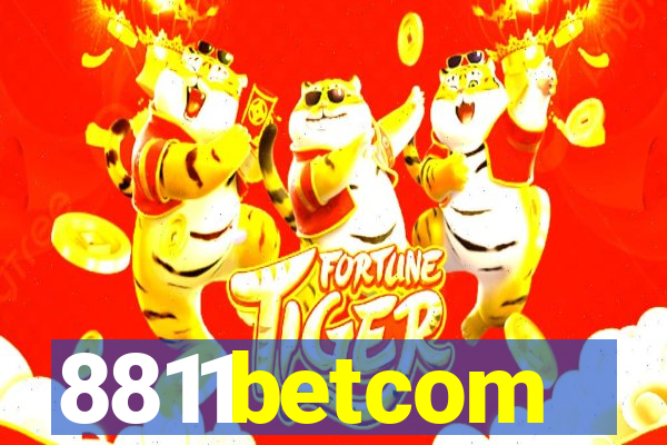 8811betcom