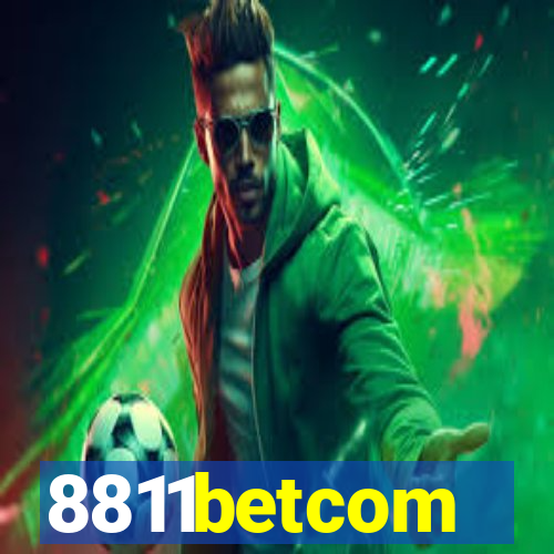 8811betcom