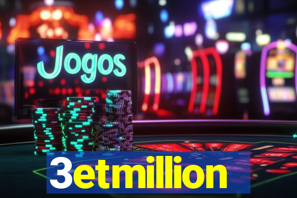 3etmillion