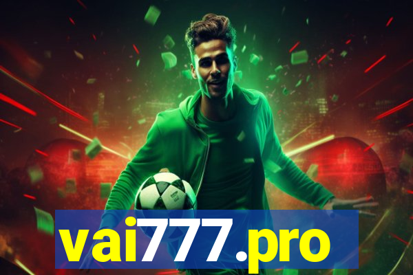 vai777.pro
