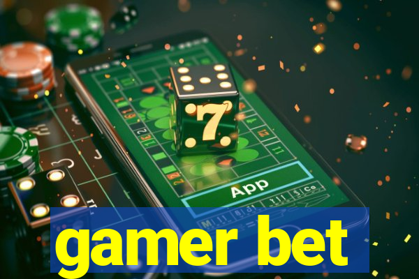 gamer bet