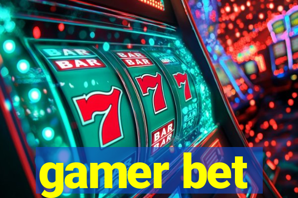 gamer bet