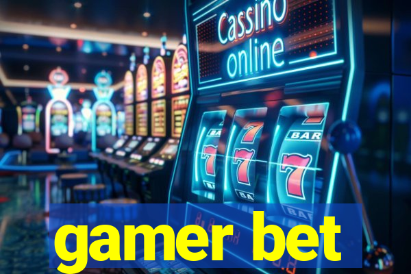 gamer bet