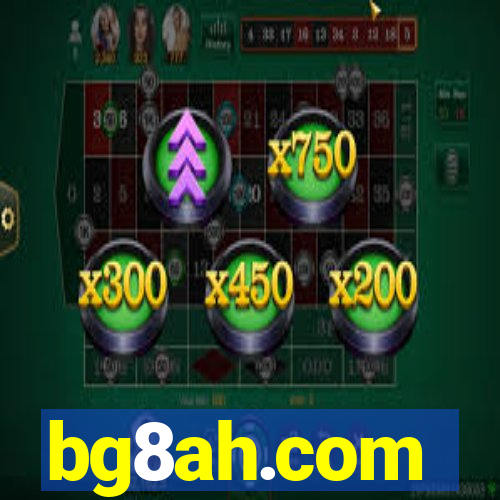 bg8ah.com