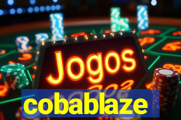 cobablaze