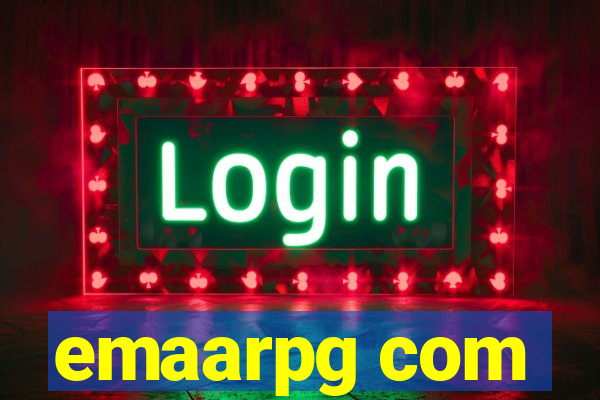 emaarpg com