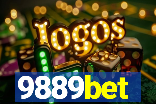 9889bet