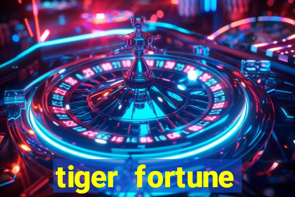 tiger fortune spirit demo