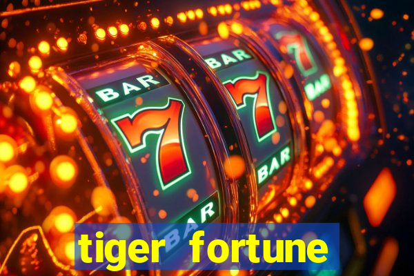 tiger fortune spirit demo