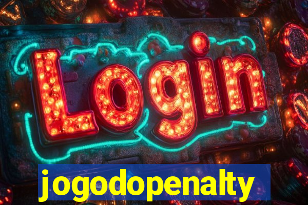 jogodopenalty