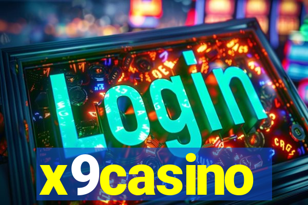 x9casino