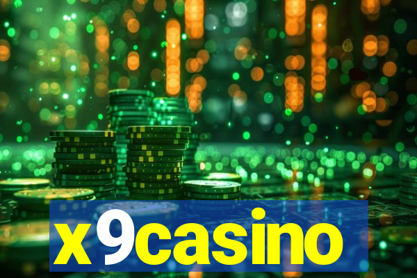 x9casino