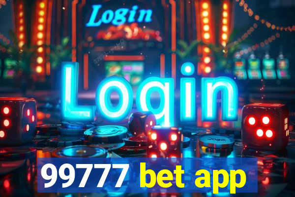 99777 bet app