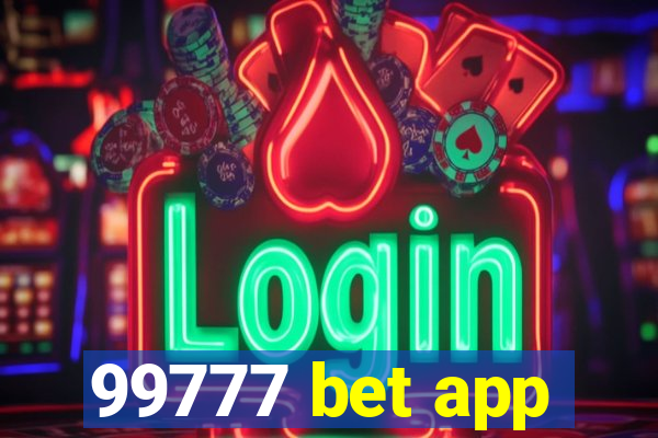 99777 bet app