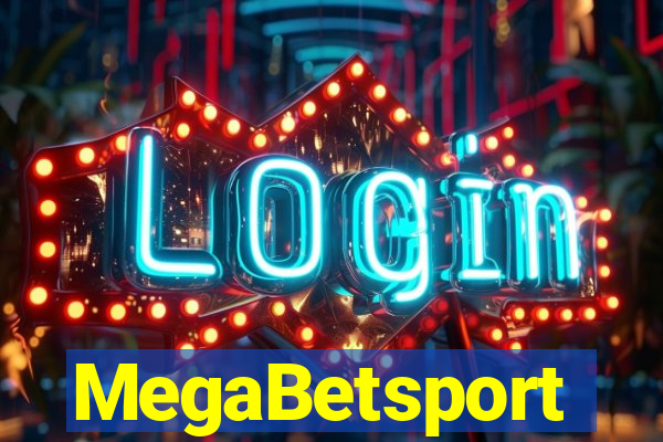 MegaBetsport