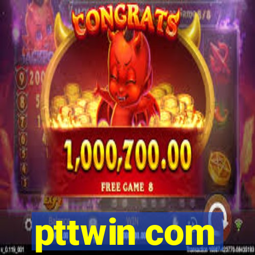 pttwin com