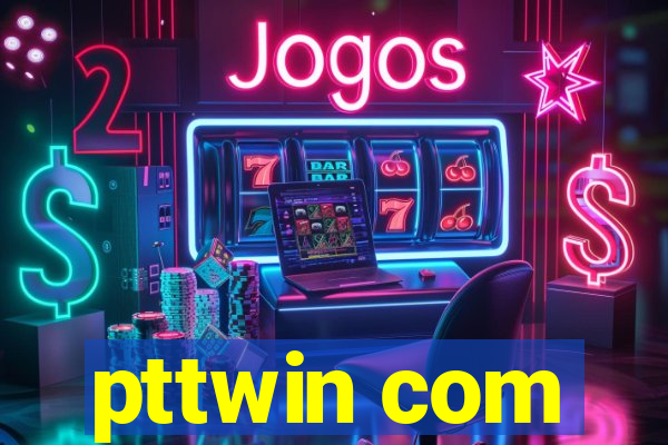 pttwin com