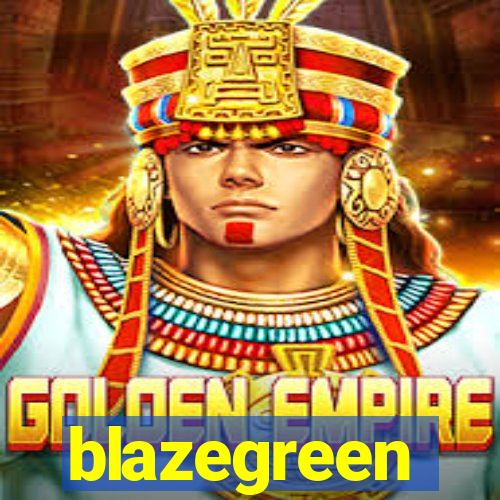 blazegreen