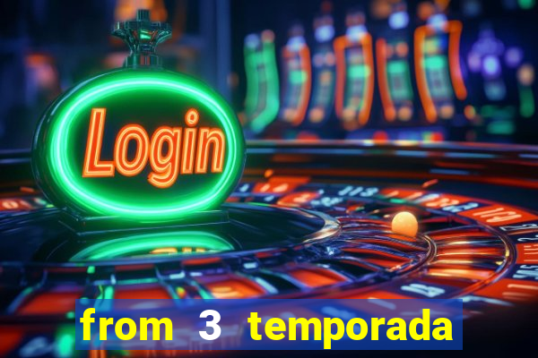 from 3 temporada dublado torrent